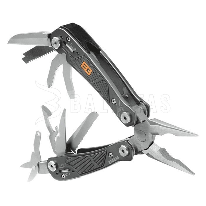 Gerber Bear Grylls, l'utensile multiuso definitivo
