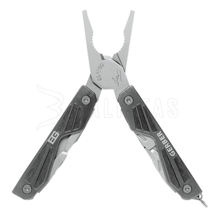Pinza multifunzione Gerber Bear Grylls Compact Multi-tool