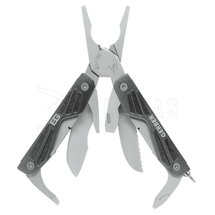 Pinza multifunzione Gerber Bear Grylls Compact Multi-tool