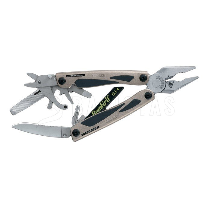 Pinza multifunzione Gerber MP 800 Legend