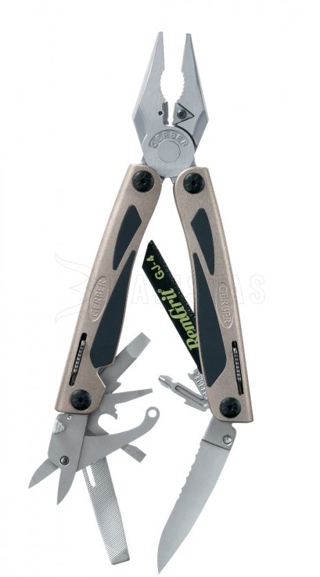 Pinza multifunzione Gerber MP 800 Legend