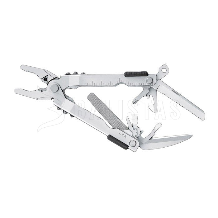 Pinza multifunzione Gerber MP 600 testa larga