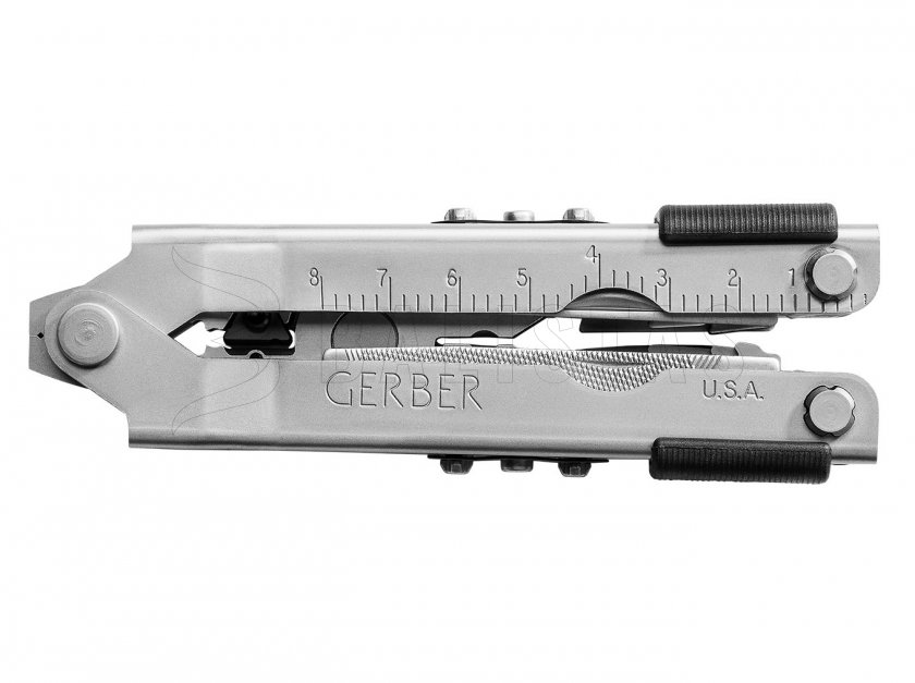 Pinza multifunzione Gerber MP 600 testa larga