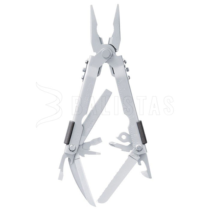 Pinza multifunzione Gerber MP 600 inox