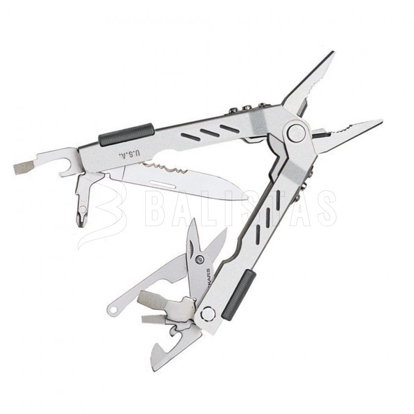 Pinza multifunzione Gerber MP 400 Compact Sport