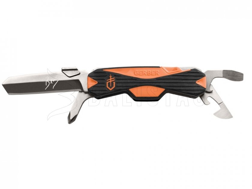 Multitool Gerber Bear Grylls Greenhorn Tool