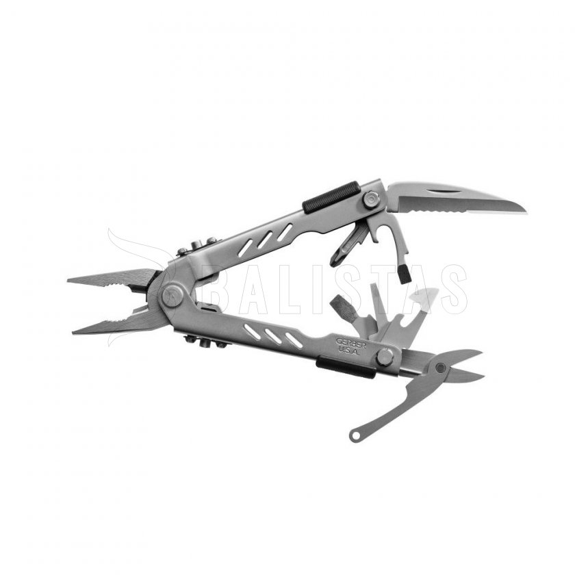 Pinza multifunzione Gerber Compact Sport - Multi-Plier 400 inox