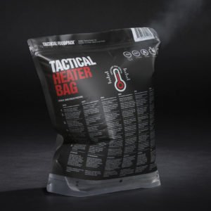 Sacca per riscaldamento cibo Tactical Heater Bag di Tactical Foodpack