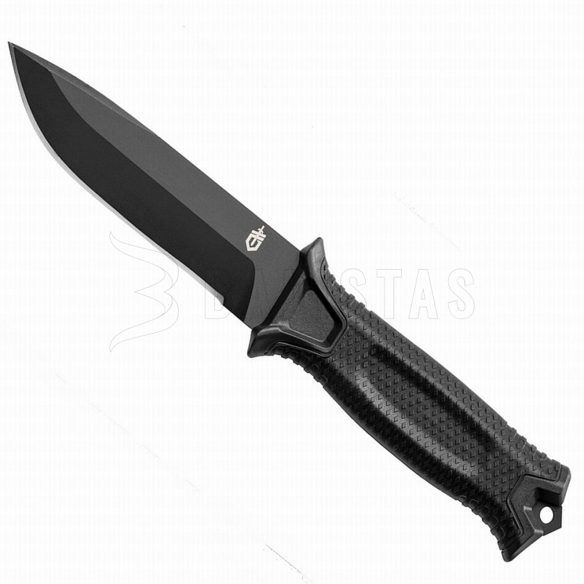 Coltello Gerber StrongArm con filo liscio