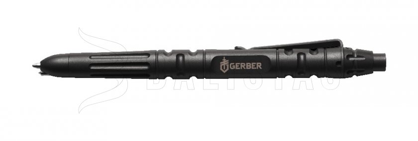 Gerber Impromptu penna tattica nera