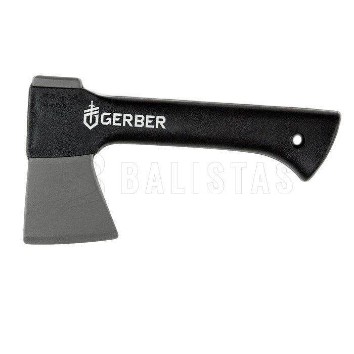 Ascia posteriore Gerber II