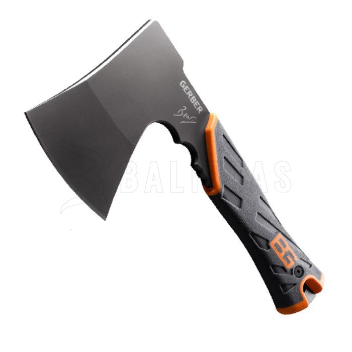 Ascia survival Gerber Bear Grylls Hatchet