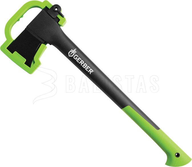 Ascia a mano Gerber Freescape Hatchet 14"