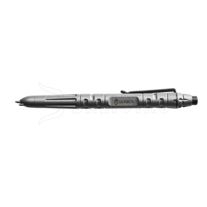 Penna tattica Gerber Impromptu Tactical Pen Grey