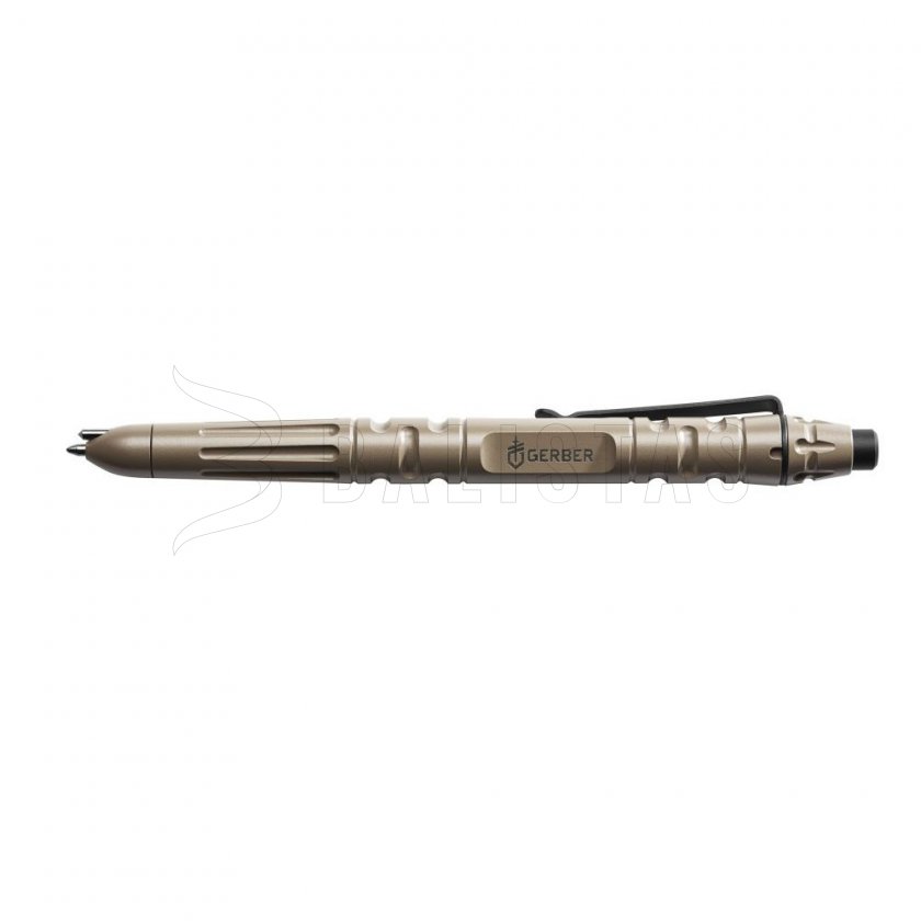 Penna tattica Gerber Impromptu Flat Dark Earth