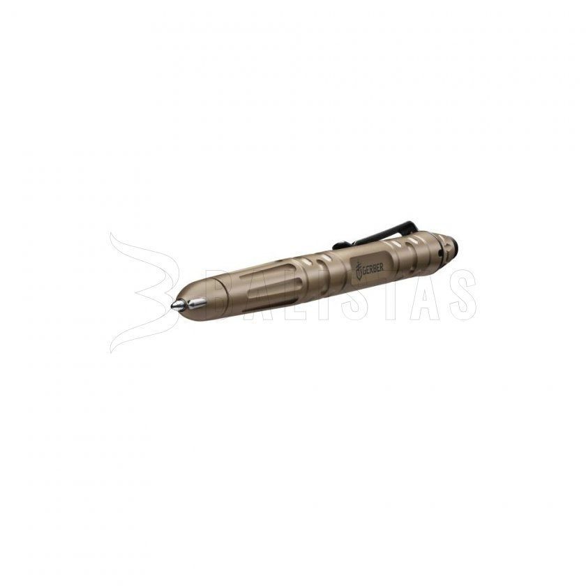 Penna tattica Gerber Impromptu Flat Dark Earth