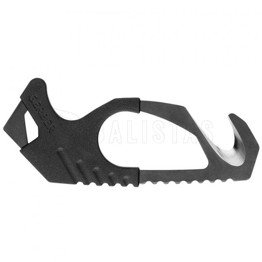 Tagliacinture nero