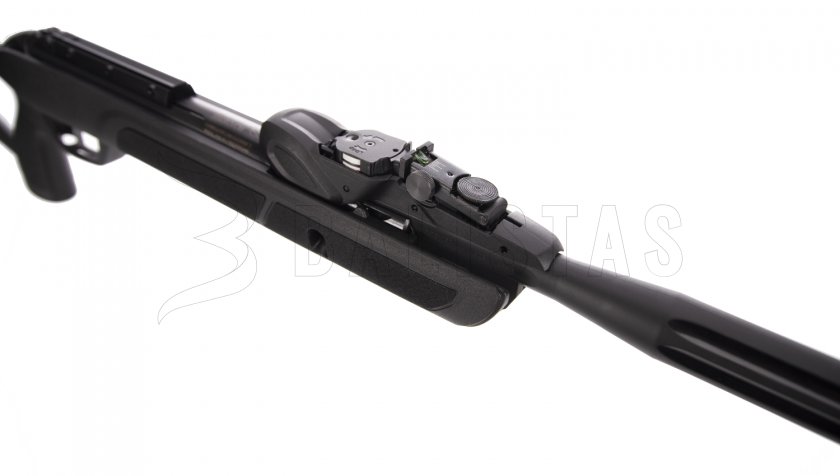 Carabina ad aria compressa Gamo Roadster IGT 10X GEN2 5,5mm - 24J
