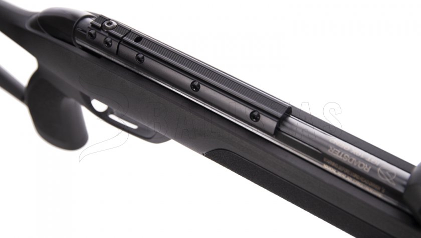 Carabina ad aria compressa Gamo Roadster IGT 10X GEN2 5,5mm - 24J