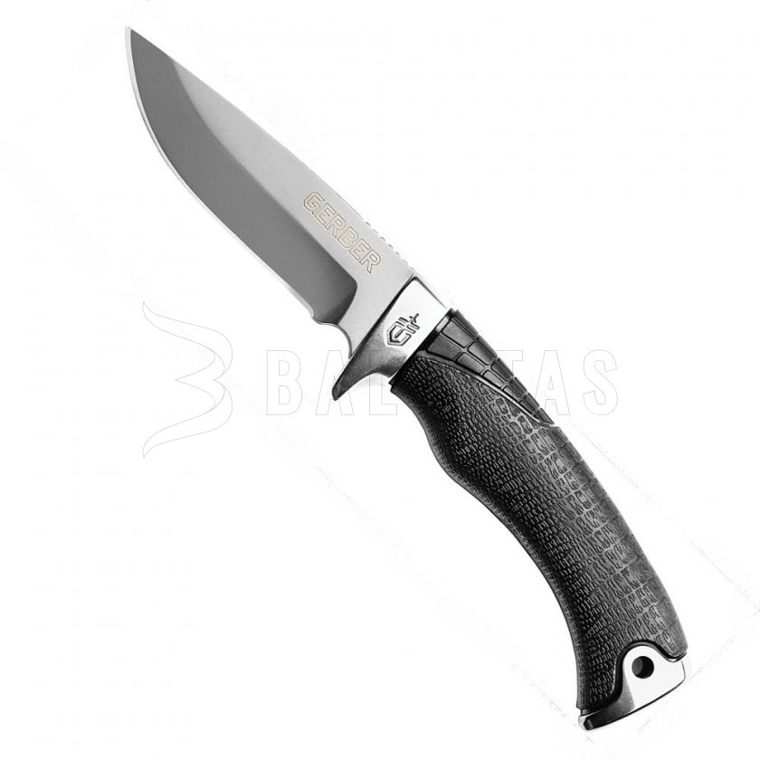Gerber Gator Premium con lama liscia