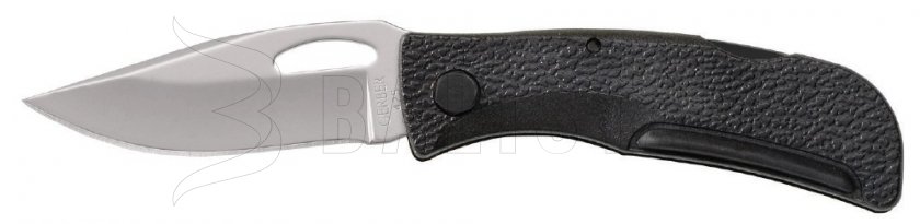 Coltello pieghevole Gerber E-Z Out Junior con lama liscia