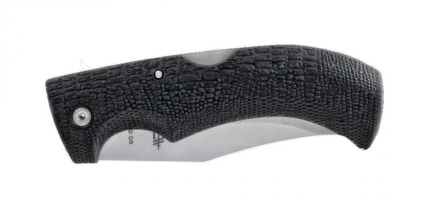 Coltello pieghevole Gerber Gator con lama combo