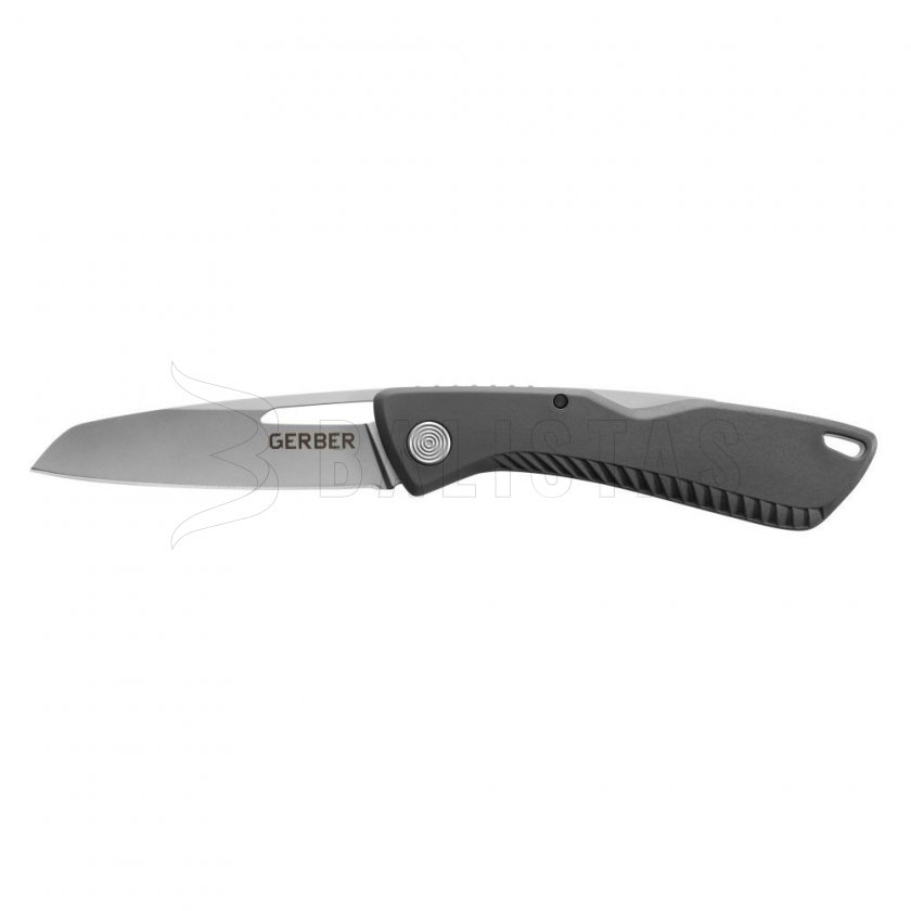 Coltello pieghevole Gerber Sharkbelly con lama liscia