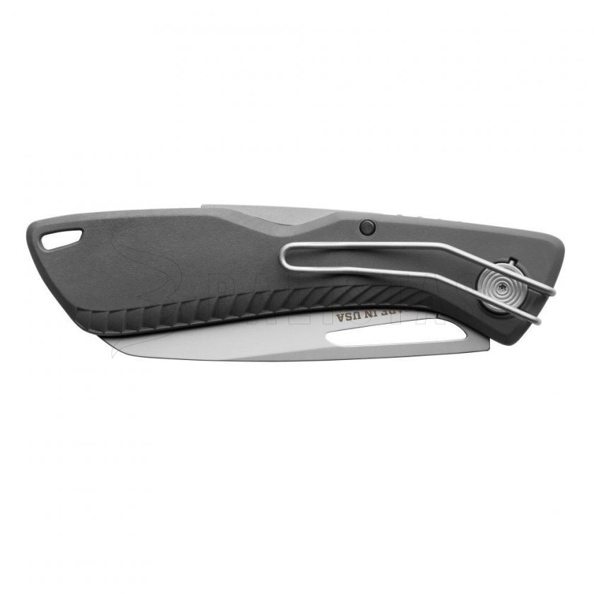 Coltello pieghevole Gerber Sharkbelly con lama liscia
