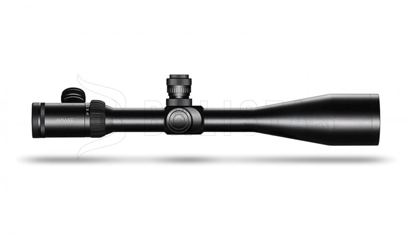 Cannocchiale Hawke Sidewinder ED 8-40x56 TMX