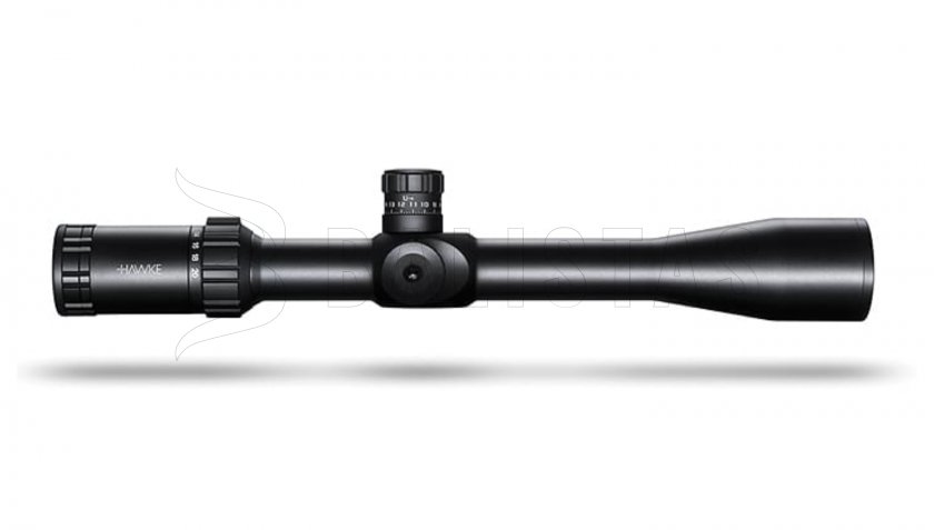 Cannocchiale Hawke Sidewinder 6.5-20x42 20x Half Mil Dot