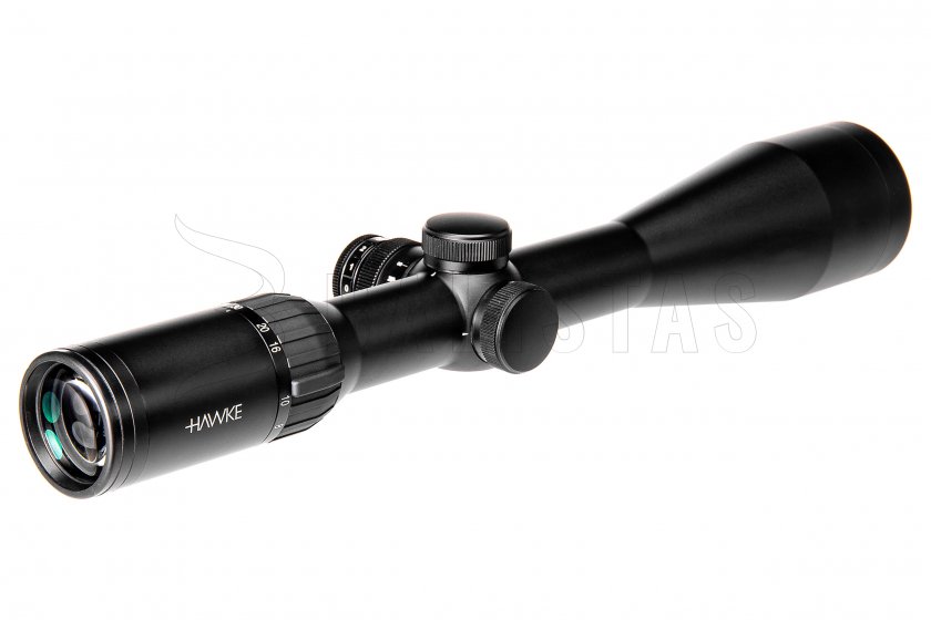 Cannocchiale Hawke Frontier 30 SF 5-30x50 LR Dot