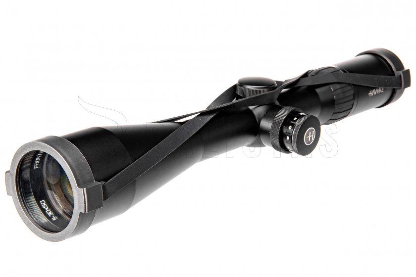 Cannocchiale Hawke Frontier 30 SF 5-30x50 LR Dot