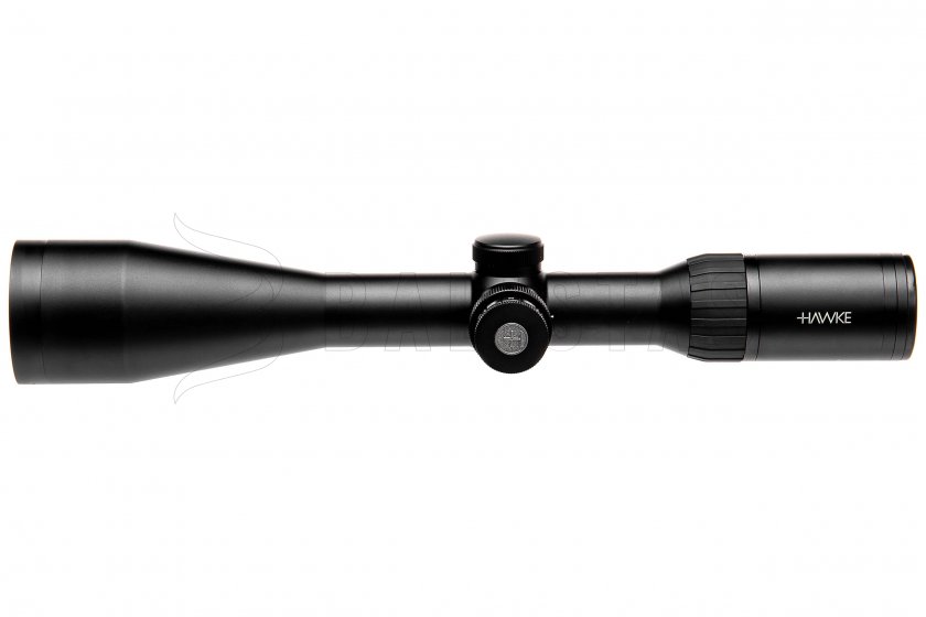 Cannocchiale Hawke Frontier 30 SF 5-30x50 LR Dot