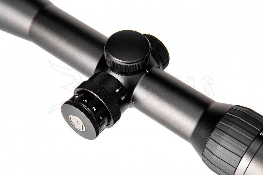 Cannocchiale Hawke Frontier 30 SF 5-30x50 LR Dot