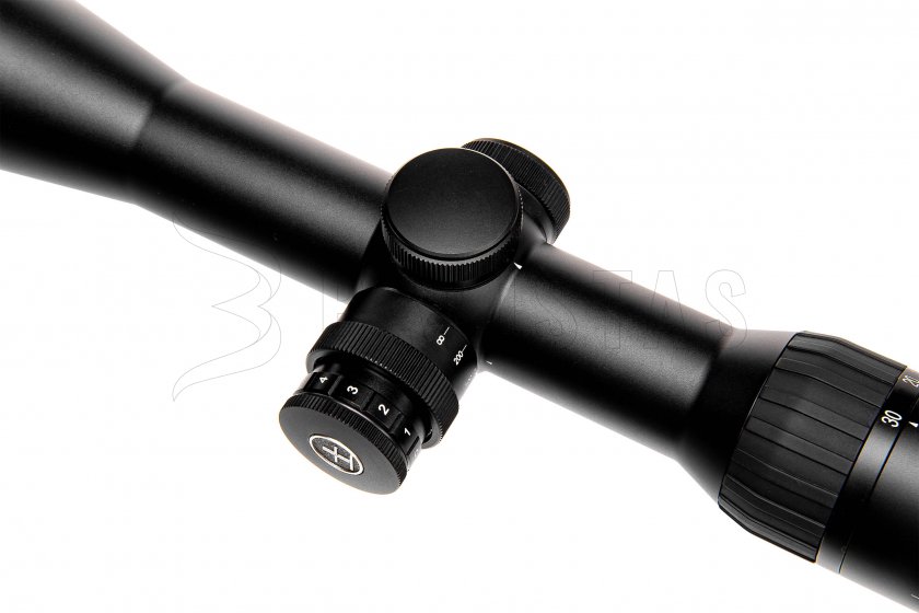 Cannocchiale Hawke Frontier 30 SF 5-30x50 LR Dot
