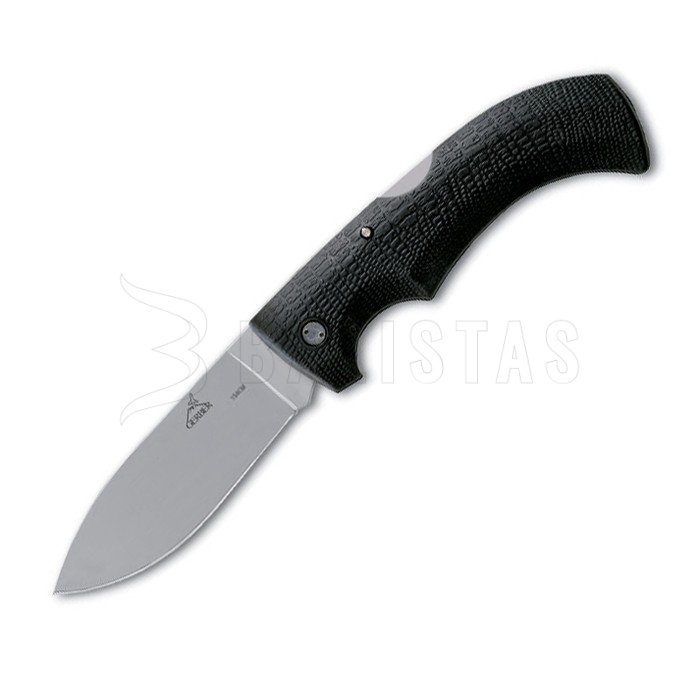 Gerber Gator coltello a lama liscia Drop Point 154CM