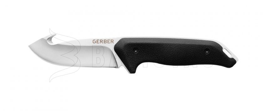 Coltello Gerber Moment Fixed Gut Hook