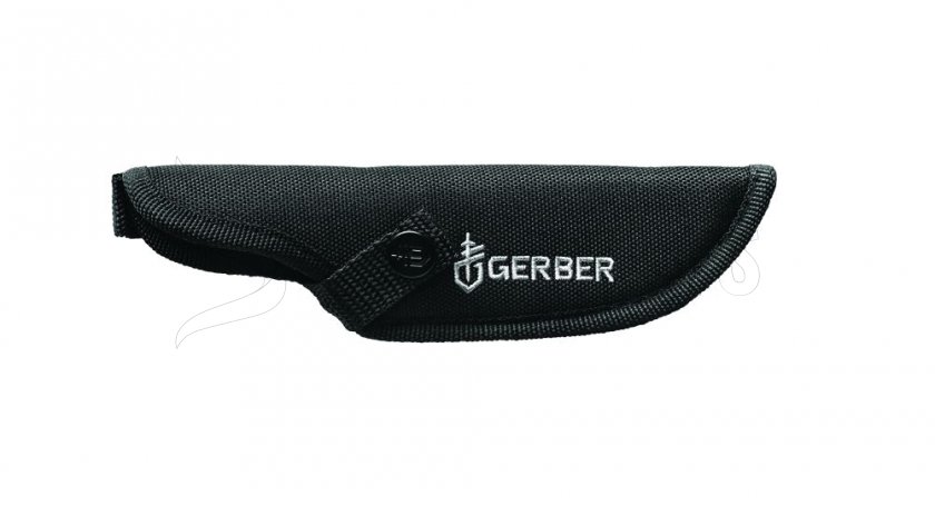 Coltello Gerber Moment Fixed Gut Hook