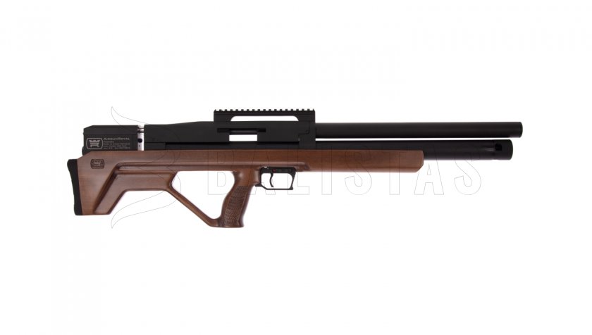Carabina ad aria compressa Airgun Royal Thunder 5,5mm
