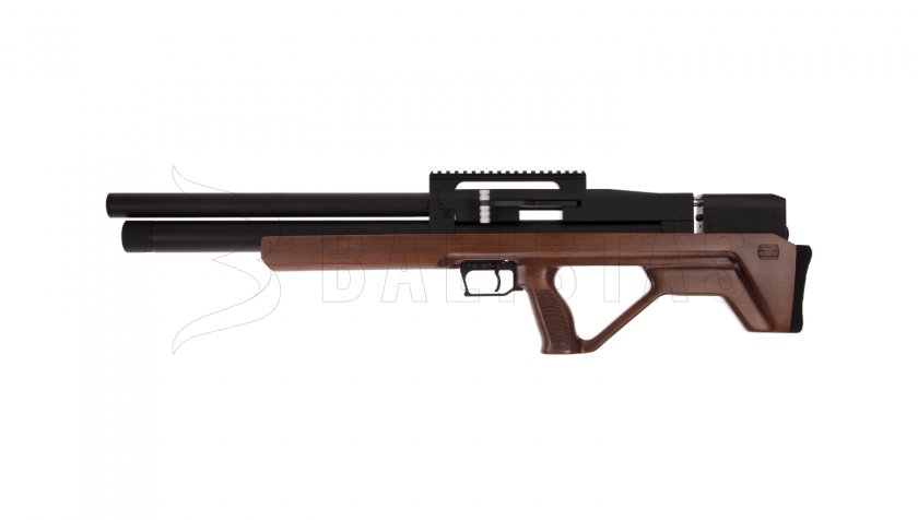 Carabina ad aria compressa Airgun Royal Thunder 5,5mm