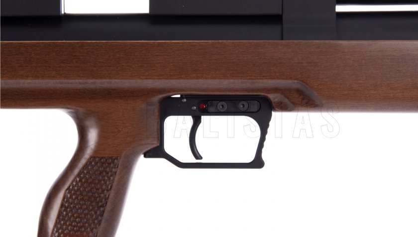 Carabina ad aria compressa Airgun Royal Thunder 5,5mm