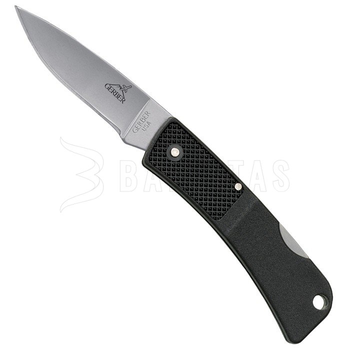 Coltello Gerber Ultralight LST, lama liscia