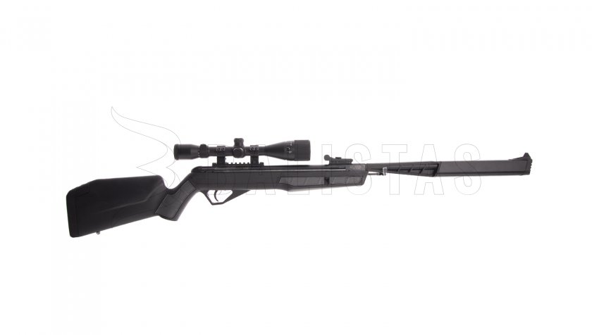 Fucile ad aria compressa Crosman Mayhem 4,5mm