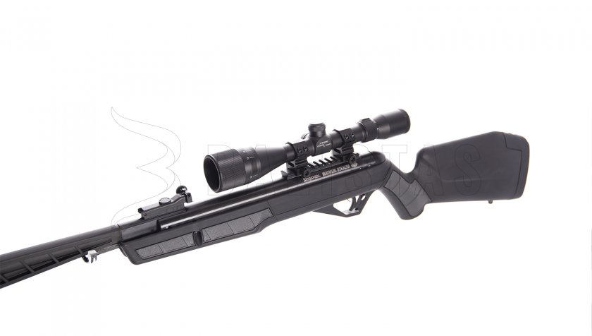Fucile ad aria compressa Crosman Mayhem 4,5mm