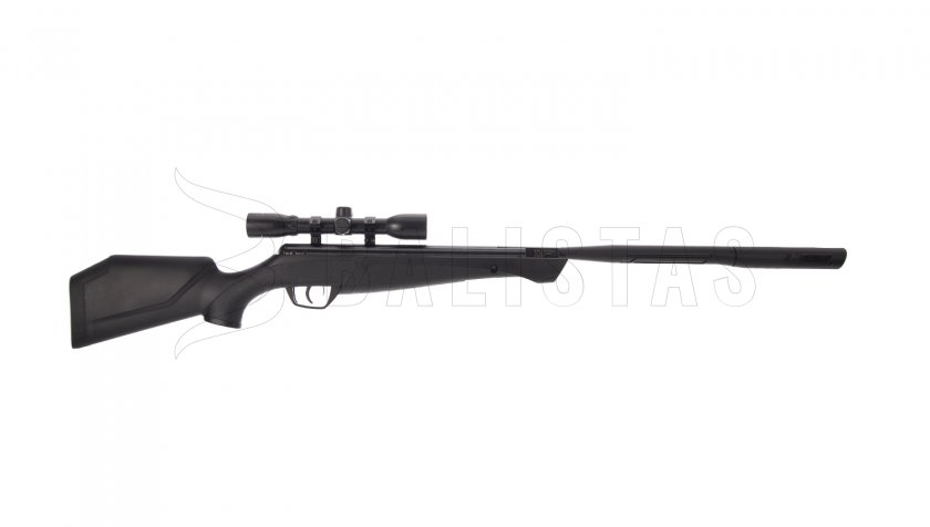 Carabina ad aria compressa Crosman Quest 4,5mm
