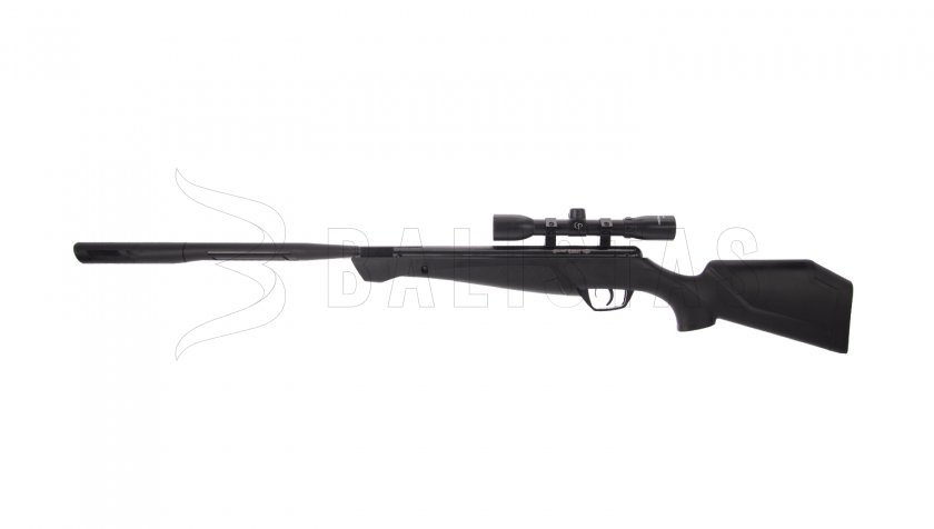 Carabina ad aria compressa Crosman Quest 4,5mm