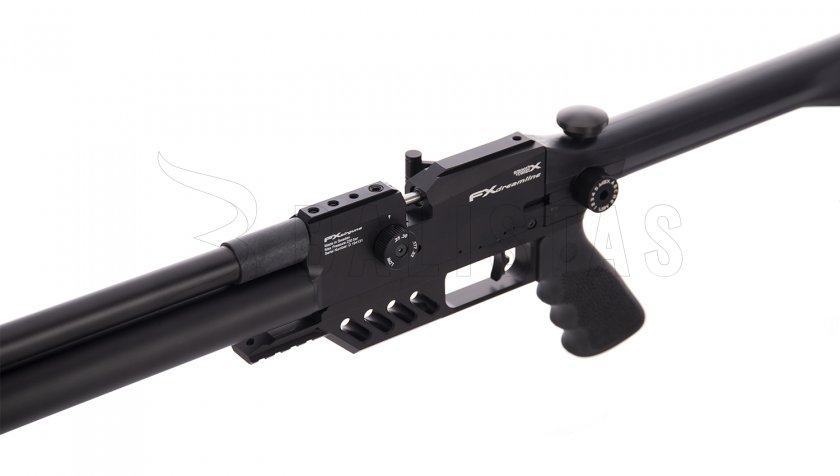 Carabina ad aria FX Dreamline Lite 5,5mm