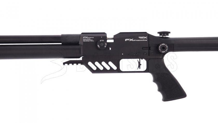 Carabina ad aria compressa FX Dreamline Lite 6,35mm