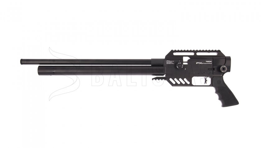 Carabina ad aria compressa FX Dreamline Tactical 5,5mm