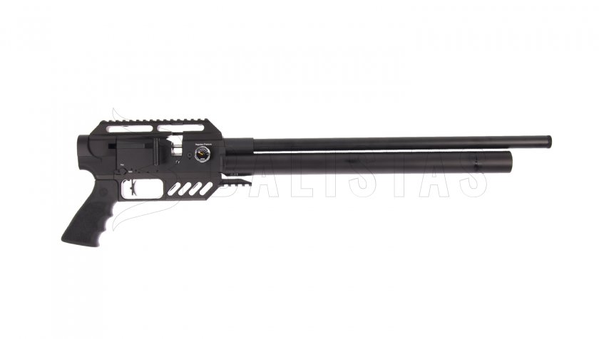 Carabina ad aria compressa FX Dreamline Tactical 5,5mm